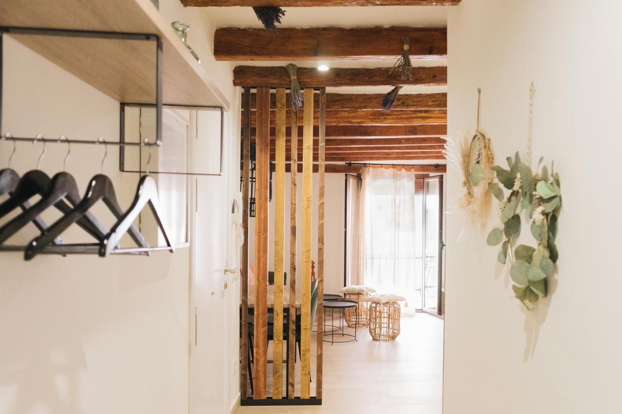 Apartaments la Rambla - Esperó de Bolós - 4 pers Cornudella de Montsant Exterior foto